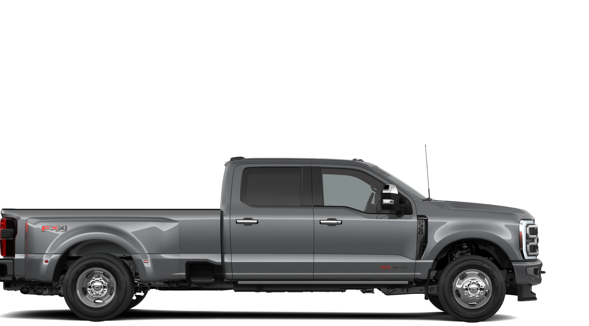 2026 Ford Super Duty® External Image 1